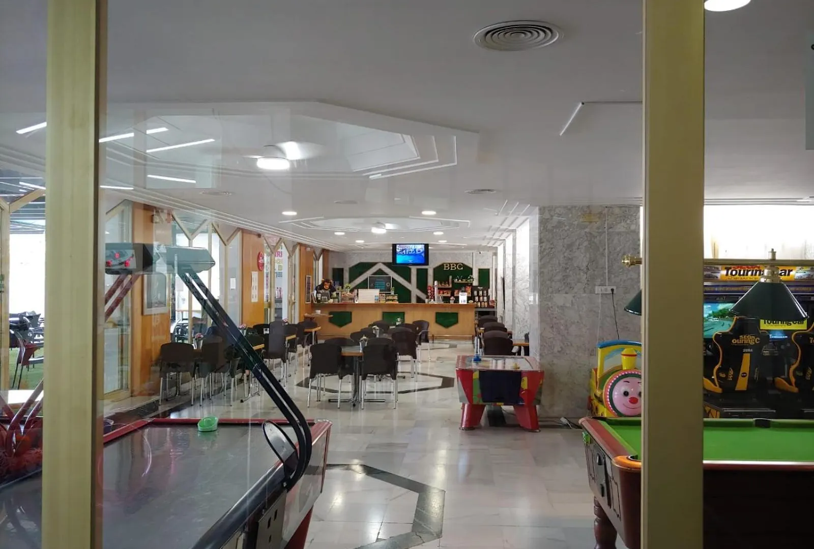 Daire Benalbeach R&R Suite Benalmádena İspanya