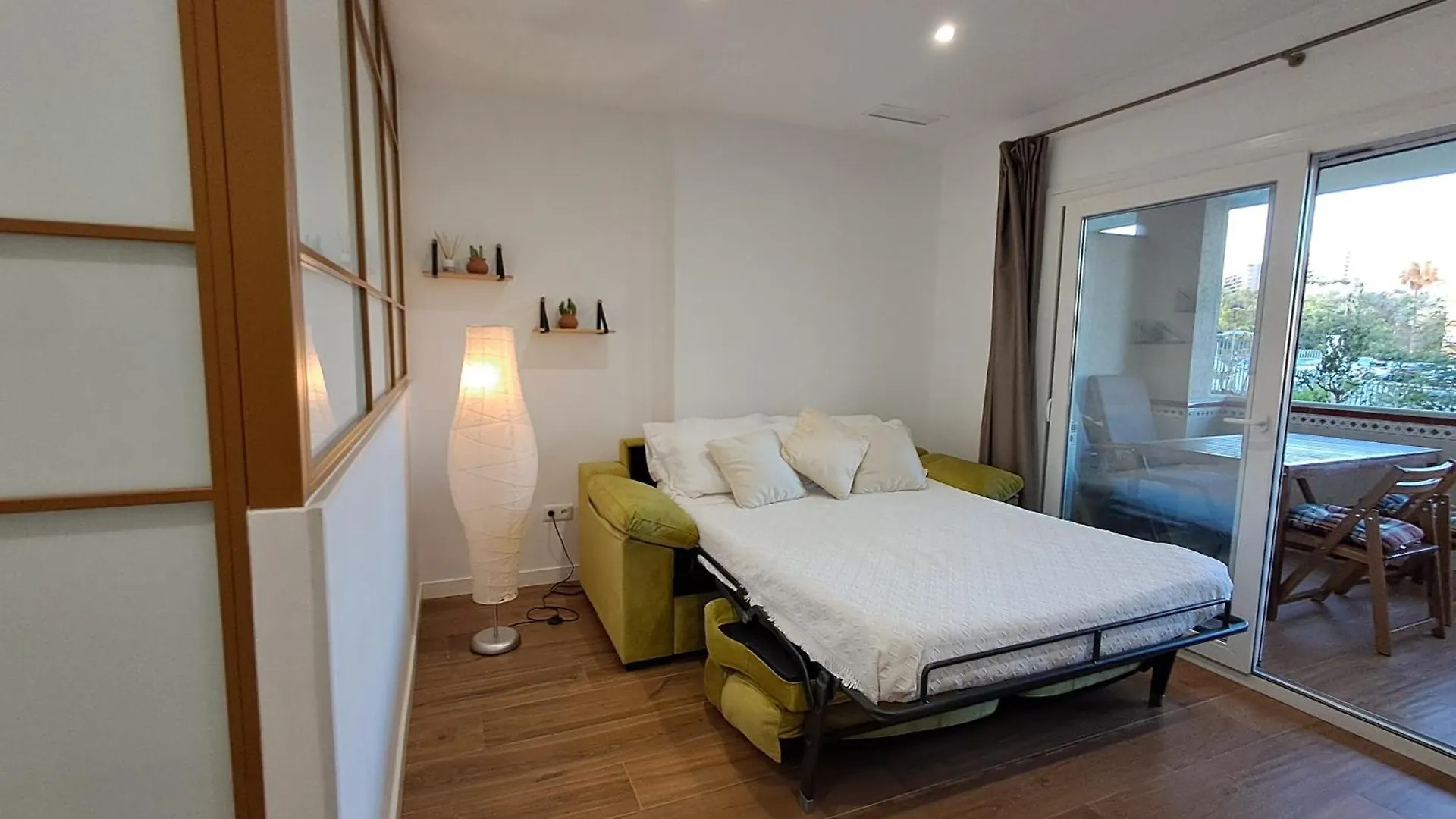 Benalbeach R&R Suite Benalmádena İspanya