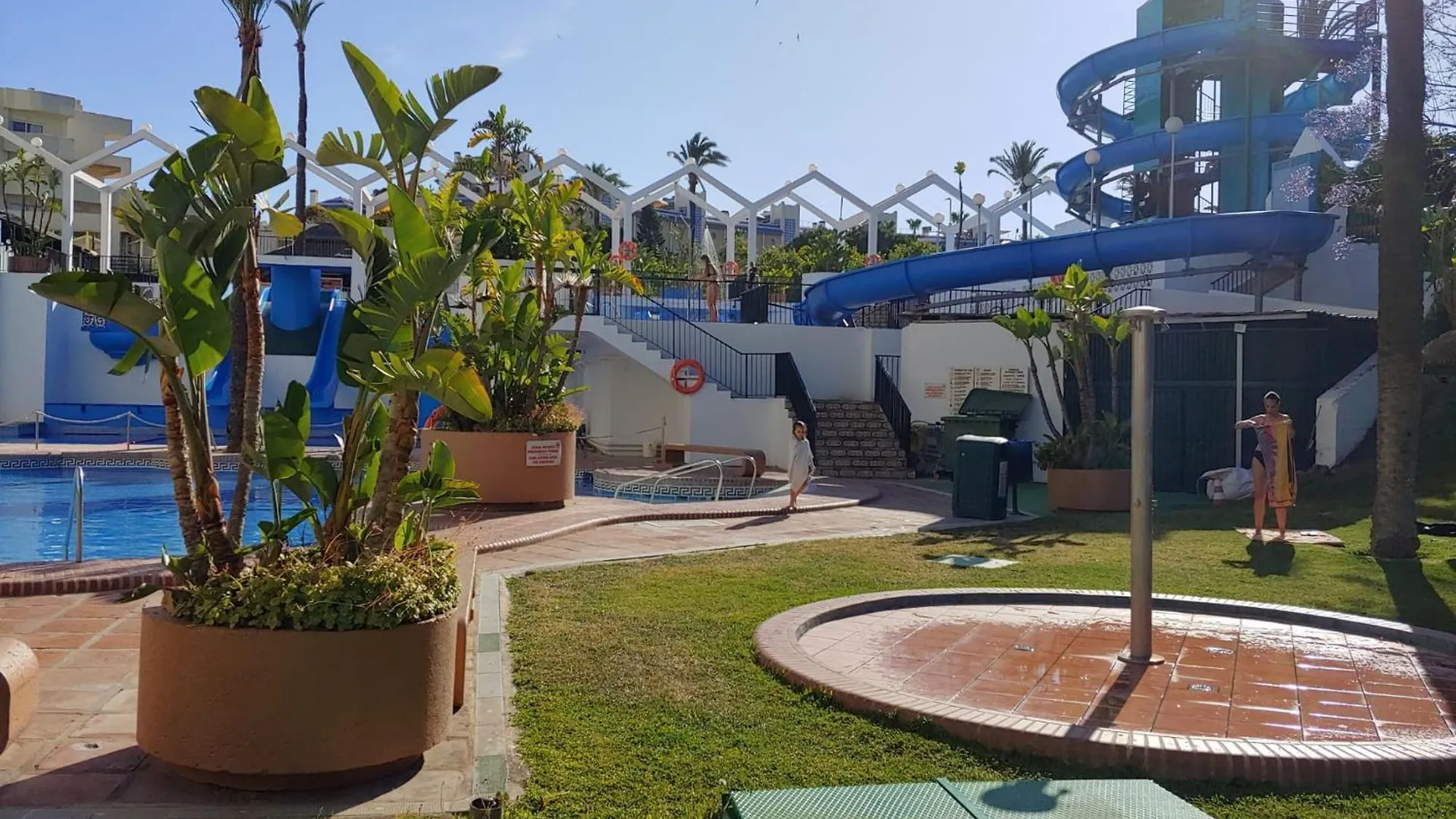 Benalbeach R&R Suite Benalmádena 0*,  Espanha