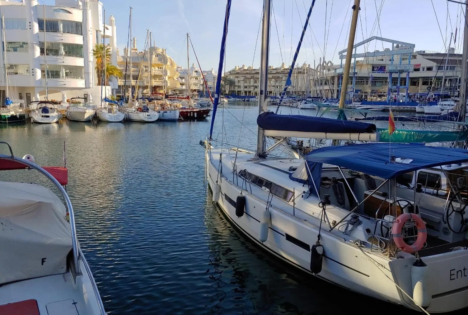 Apartamento Benalbeach R&R Suite Benalmádena