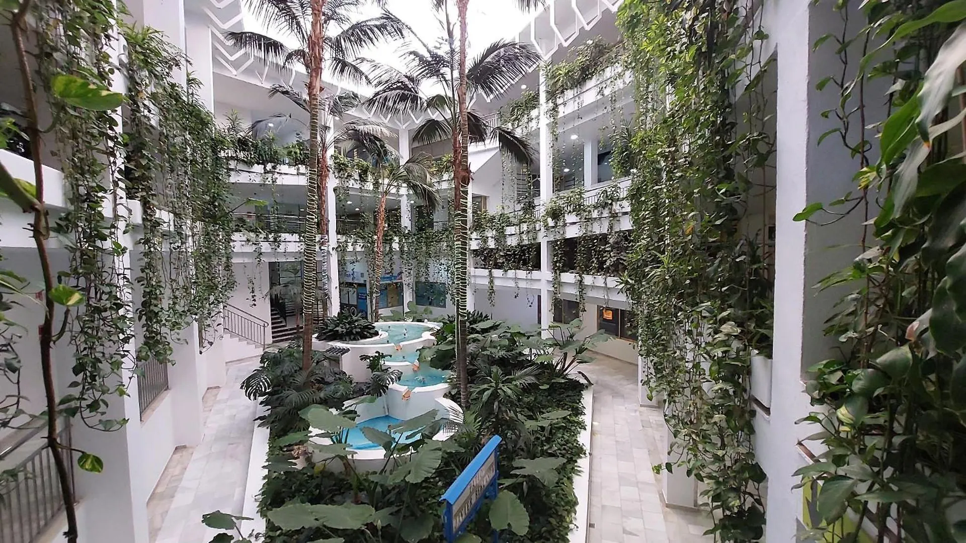 Apartamento Benalbeach R&R Suite Benalmádena