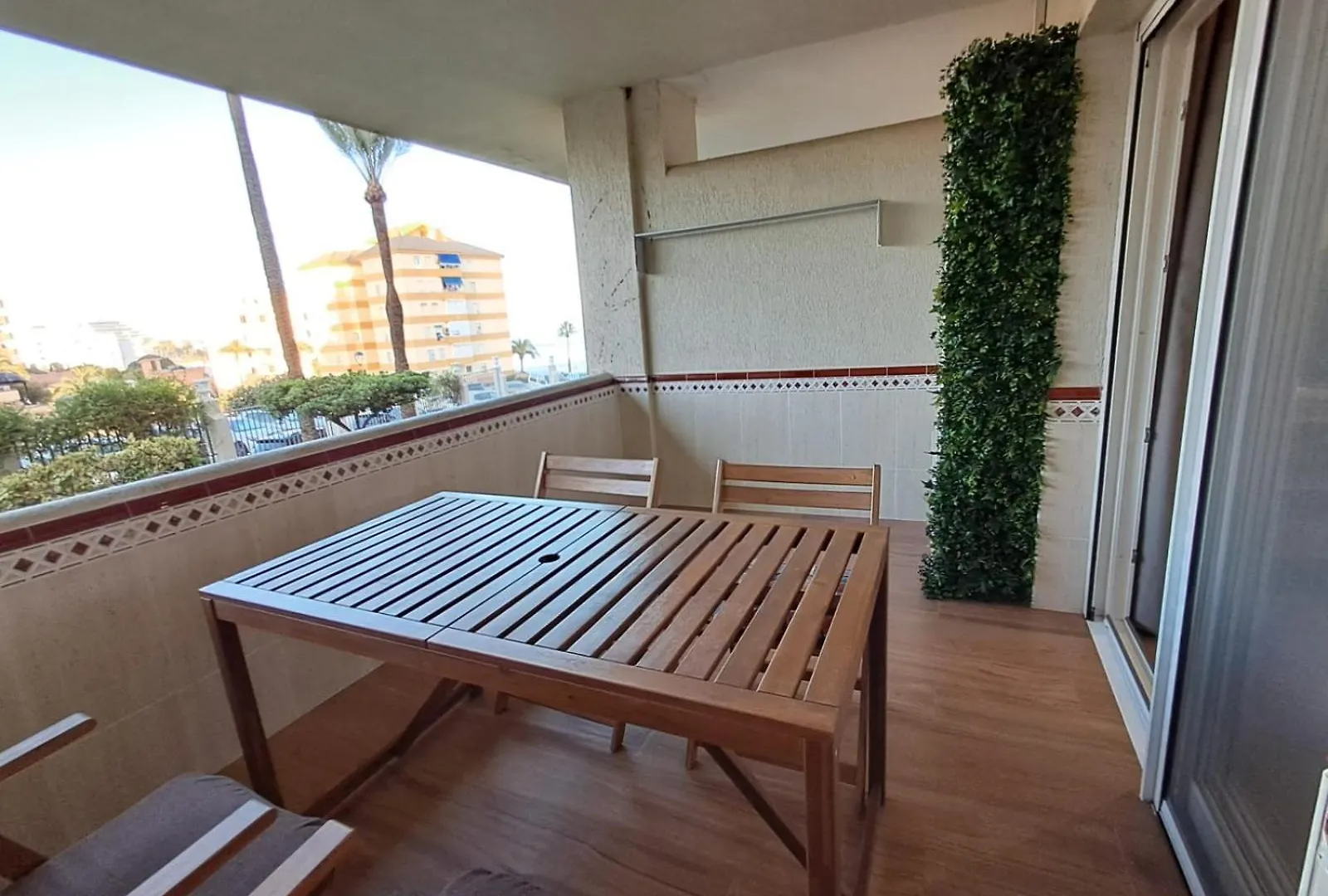 Benalbeach R&R Suite Benalmádena 0*,  Spanien