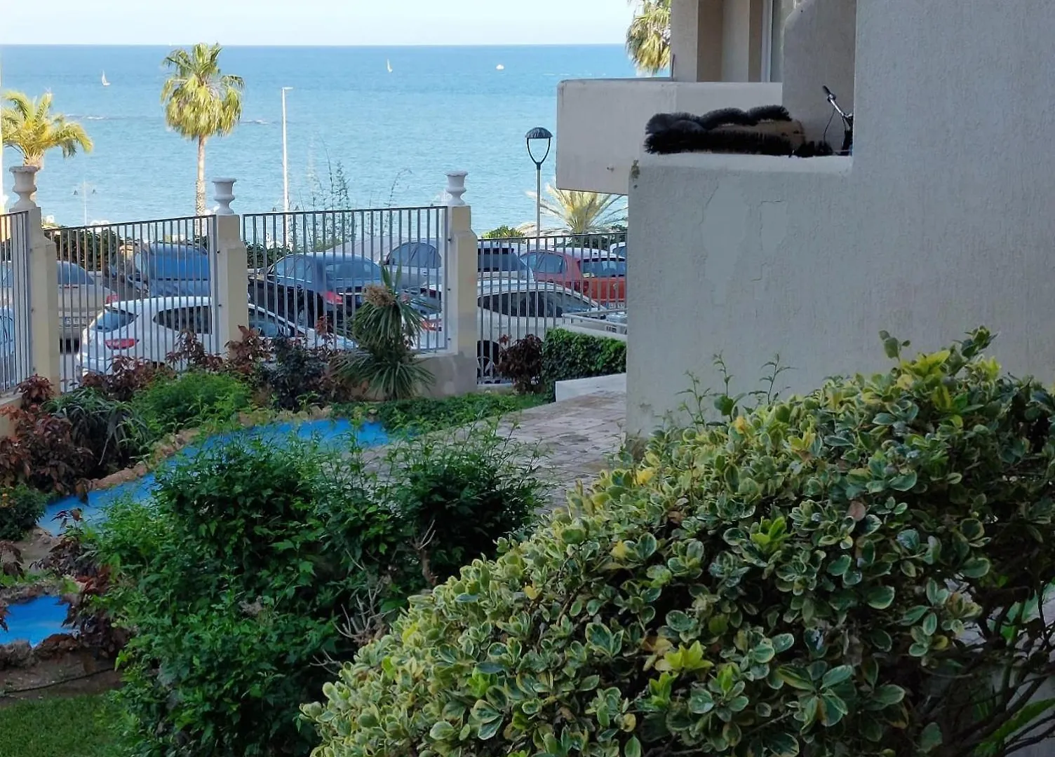 Lejlighed Benalbeach R&R Suite Benalmádena