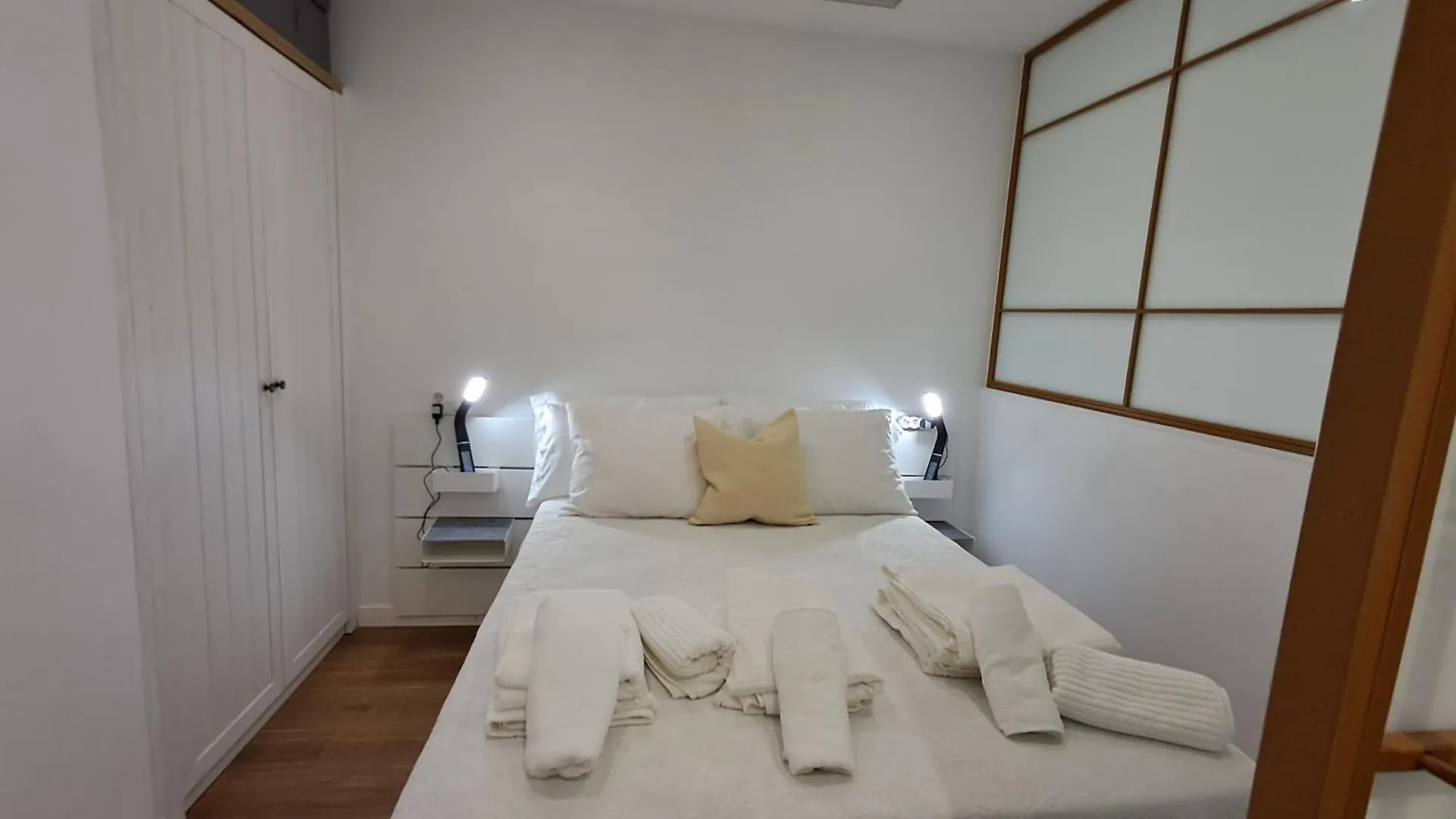Benalbeach R&R Suite Benalmádena 0*,  Spanien