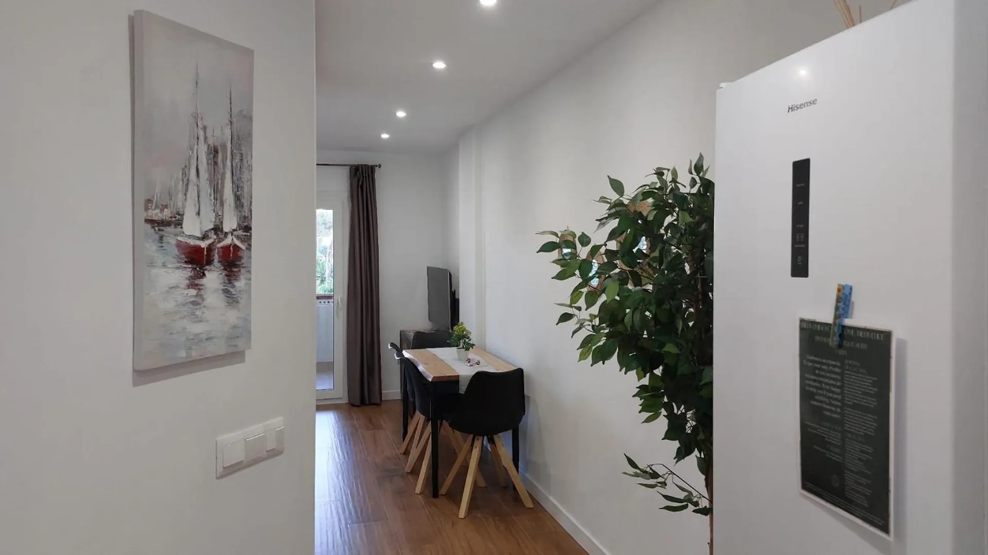 Benalbeach R&R Suite Benalmádena Apartamento