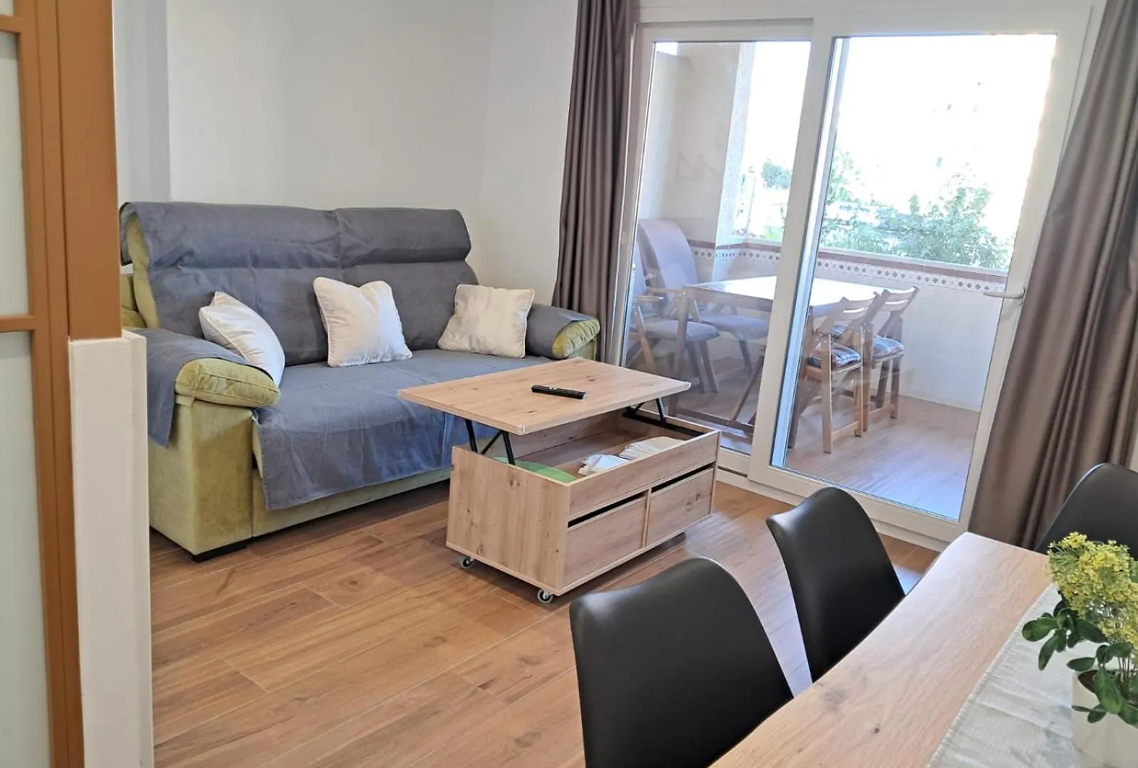 Benalbeach R&R Suite Benalmádena Spanien